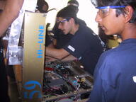2003 frc59 robot team // 1600x1200 // 510KB