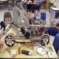 2000 build frc397 robot // 400x300 // 47KB