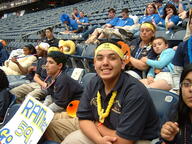 2003 2003cmp crowd frc59 team // 1600x1200 // 446KB
