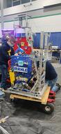2022 2022midet frc3302 pit robot // 1824x4000 // 930KB