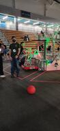 2022 2022midet frc6532 match practice robot // 1824x4000 // 887KB