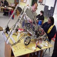 2000 build frc397 robot // 400x300 // 46KB
