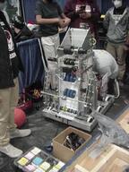2022 2022midet frc2224 pit robot // 768x1024 // 142KB
