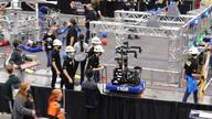 2022 2022okok frc1108 robot team // 1024x576 // 808KB