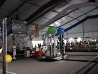 2001 2001cur frc710 match robot // 800x600 // 105KB