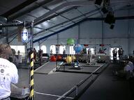 2001 2001cur frc710 match robot // 800x600 // 105KB