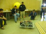 2004 build frc804 robot video // 160x120, 26.9s // 2.3MB