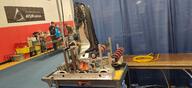 2022 2022miliv frc6190 pit robot // 4000x1824 // 2.3MB