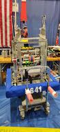 2022 2022miliv frc5641 pit robot // 1824x4000 // 826KB