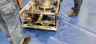 2022 2022miliv frc6101 pit robot // 4000x1824 // 2.5MB