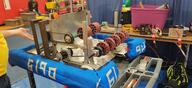 2022 2022miliv frc6190 pit robot // 4000x1824 // 3.7MB