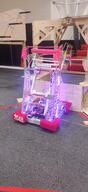 2022 2022miliv frc2048 practice robot // 1824x4000 // 1.2MB