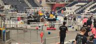 2022 2022micmp 2022micmp4 frc3537 match practice robot // 4000x1824 // 4.2MB