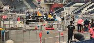 2022 2022micmp 2022micmp4 frc3537 match practice robot // 4000x1824 // 4.2MB