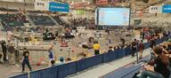 2022 2022micmp 2022micmp1 frc245 frc3618 match practice robot // 4000x1824 // 2.8MB