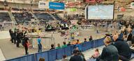 2022 2022micmp 2022micmp1 frc2054 frc67 match practice robot // 4000x1824 // 3.0MB