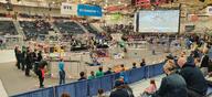 2022 2022micmp 2022micmp1 frc2054 frc67 match practice robot // 4000x1824 // 3.1MB