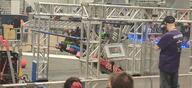 2022 2022micmp 2022micmp3 frc3536 frc6090 match practice robot // 4000x1824 // 3.6MB