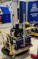 2022 2022micmp award frc5980 pit robot // 1639x2501 // 1.5MB