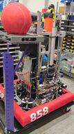 2022 2022micmp frc858 pit robot // 1824x3262 // 2.1MB