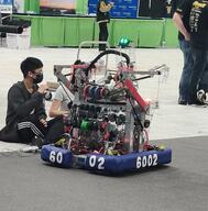 2022 2022micmp frc6002 practice robot // 1446x1466 // 727KB
