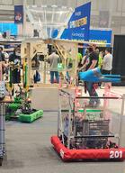 2022 2022micmp frc201 frc3655 practice robot // 1515x2092 // 1.1MB