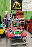 2022 2022micmp frc3537 pit robot // 1824x2688 // 1.9MB