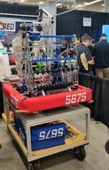2022 2022micmp frc5675 pit robot // 1824x2857 // 1.6MB