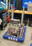 2022 2022micmp frc5509 pit robot // 1824x2584 // 1.9MB