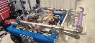 2022 2022micmp frc6088 pit robot // 4000x1824 // 2.7MB