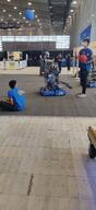 2022 2022micmp frc226 practice robot // 1824x4000 // 856KB