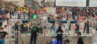 2022 2022micmp 2022micmp4 frc2337 frc3620 match robot // 4000x1824 // 4.2MB