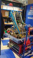 2022 2022micmp award frc4381 pit robot // 1824x3186 // 1.9MB