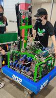 2022 2022micmp frc302 robot team // 1768x3054 // 1.8MB