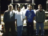 1999 first_place frc204 team // 1280x960 // 77KB