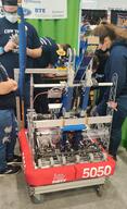 2022 2022micmp frc5050 pit robot // 1824x2996 // 2.0MB