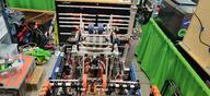 2022 2022micmp frc3707 pit robot // 4000x1824 // 3.7MB
