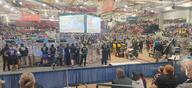 2022 2022micmp 2022micmp3 crowd frc51 frc573 frc818 match robot team // 4000x1824 // 2.7MB
