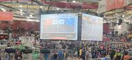 2022 2022micmp 2022micmp3 frc1918 frc4381 frc51 frc5675 frc573 frc818 match qf2m1 score // 4000x1824 // 3.5MB