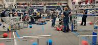 2022 2022micmp 2022micmp4 frc7160 frc85 match robot // 4000x1824 // 4.0MB