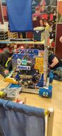 2022 2022mitry frc3302 pit robot // 1824x4000 // 1012KB