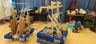 2022 2022mitry frc5532 frc5642 pit robot // 4000x1824 // 2.4MB