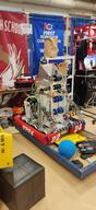 2022 2022mitry frc2224 pit robot // 1824x4000 // 849KB