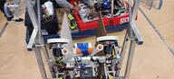 2022 2022mitry frc5532 frc5642 pit robot // 4000x1824 // 3.5MB