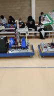 2022 2022mitry frc2673 frc3632 frc4854 frc5478 frc5532 frc5642 frc6096 frc6532 frc8352 frc8899 robot video // 1080x1920, 25.5s // 21MB