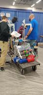 2022 2022miwoo frc6528 pit robot // 1824x4000 // 773KB