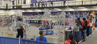2022 2022miwoo frc4838 frc6190 frc6914 match robot // 4000x1824 // 3.6MB