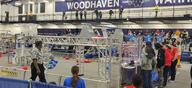 2022 2022miwoo frc1528 frc6029 frc6190 frc6914 match robot // 4000x1824 // 2.4MB