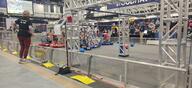 2022 2022miwoo frc280 frc4851 frc5498 frc5915 frc6914 match robot // 4000x1824 // 2.4MB