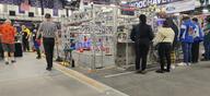 2022 2022miwoo frc4382 frc4390 match robot // 4000x1824 // 3.8MB